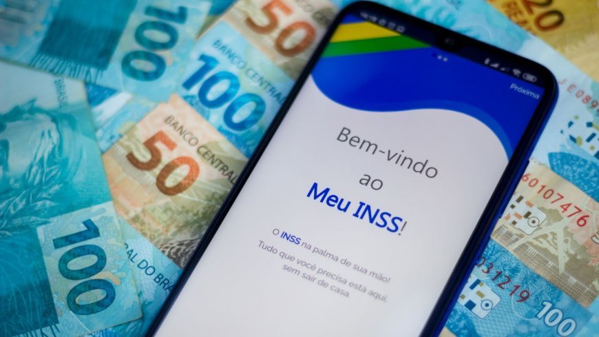 Veja o calendário de pagamentos do INSS em outubro de 2024