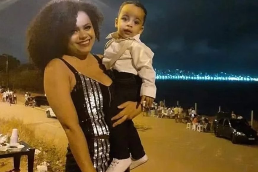 Mulher que esfaqueou e decapitou o filho em João Pessoa morre em Hospital